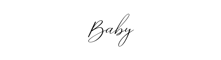 Cherella Bold  Free Fonts Download