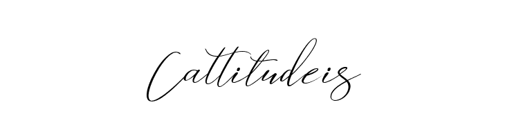 Cherella Bold  Free Fonts Download