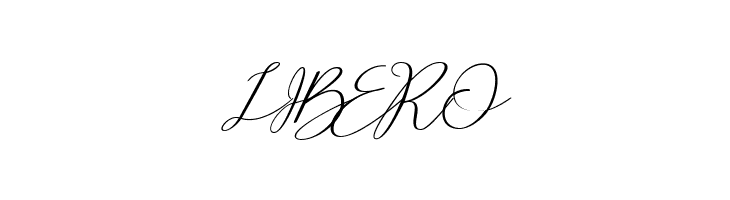 Cherella Bold  Free Fonts Download