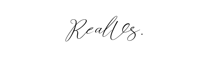 Cherella Bold  Free Fonts Download