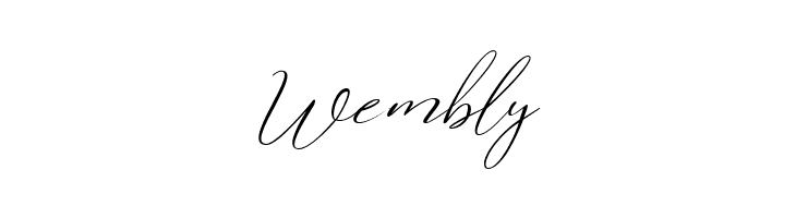 Cherella Bold  Free Fonts Download