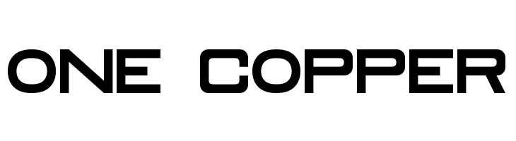 Old Republic Bold  Free Fonts Download