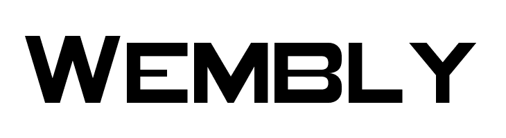 Old Republic Bold  Free Fonts Download