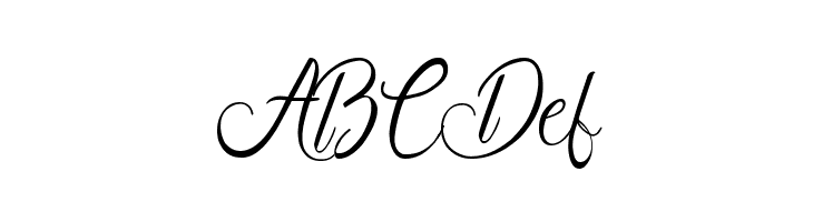 Asmara  Free Fonts Download