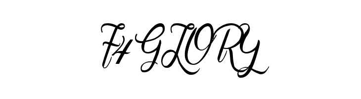 Asmara  Free Fonts Download