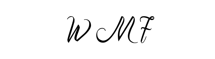 Asmara  Free Fonts Download