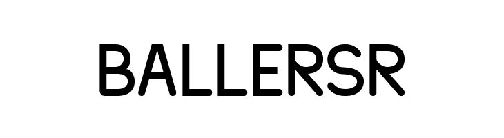 Balakhani-Regular  Free Fonts Download