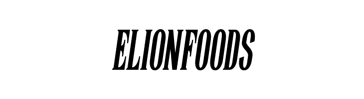 Highwind Italic  Free Fonts Download