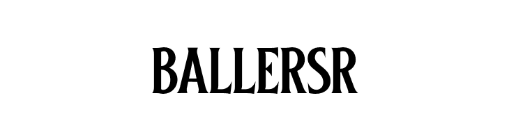 Baisteach  Free Fonts Download