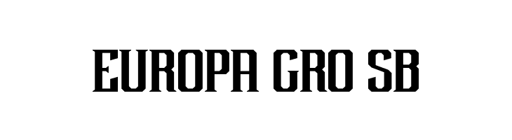 Rebute  Free Fonts Download