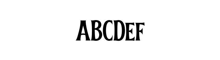 Obsypac  Free Fonts Download