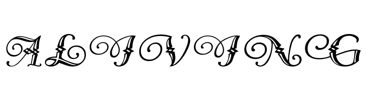 Diamond Dreams  Free Fonts Download