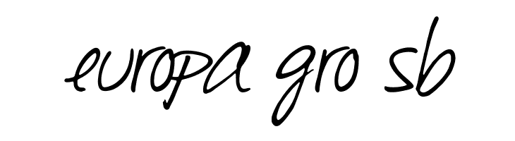 Southpaw  Free Fonts Download