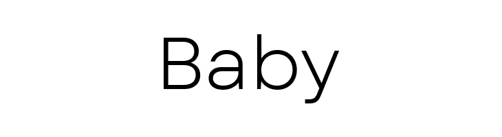 Garet Book  Free Fonts Download