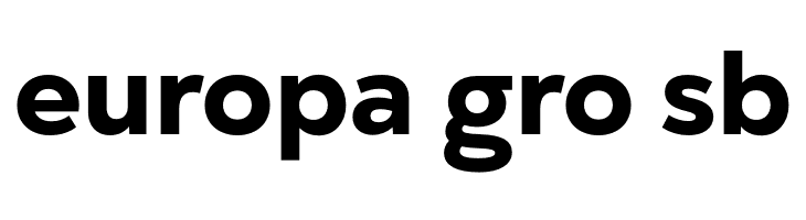 Gogh Extra Bold  Free Fonts Download