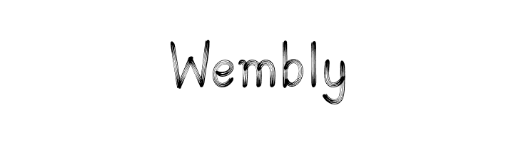 KINDLY  Free Fonts Download