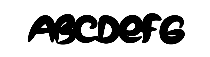 BROWNIES  Free Fonts Download