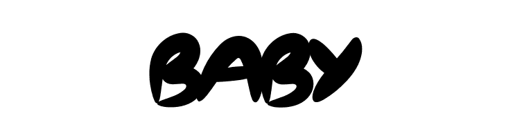 BROWNIES  Free Fonts Download