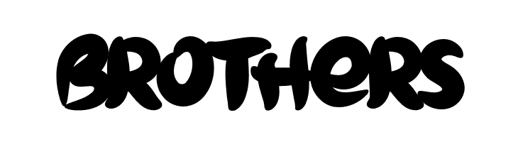 BROWNIES  Free Fonts Download