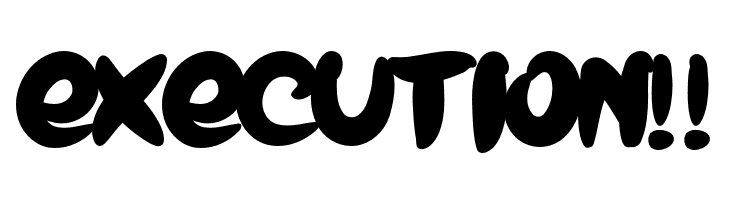 BROWNIES  Free Fonts Download