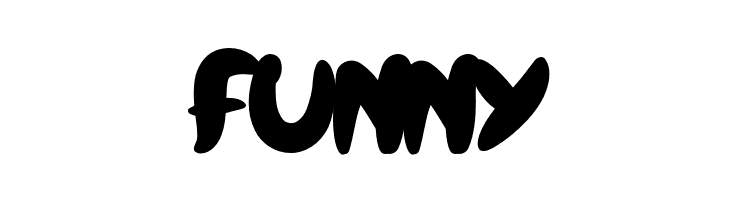 BROWNIES  Free Fonts Download