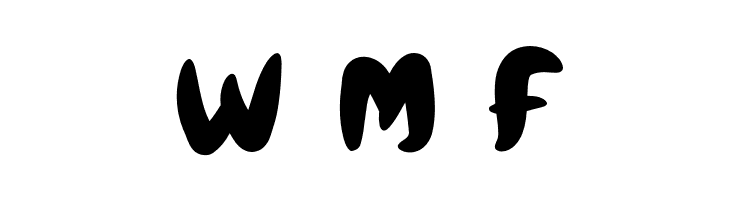 BROWNIES  Free Fonts Download