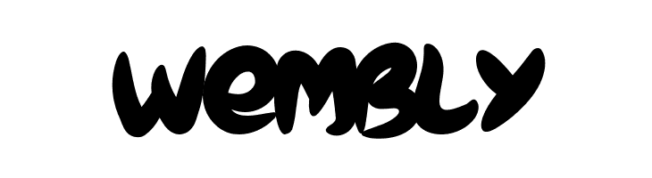 BROWNIES  Free Fonts Download