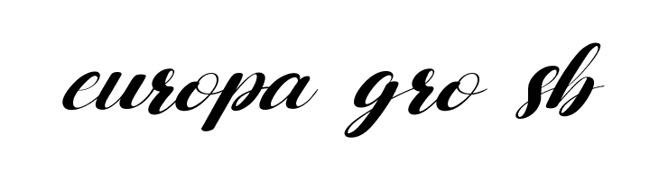 Belligo  Free Fonts Download