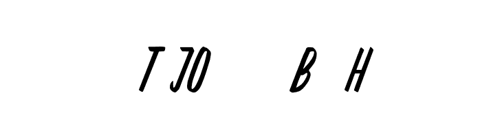 Rosterica  Free Fonts Download