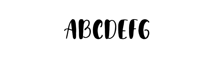 Avinda  Free Fonts Download