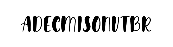 Avinda  Free Fonts Download