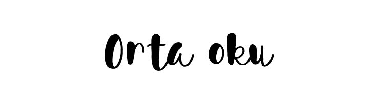 Avinda  Free Fonts Download