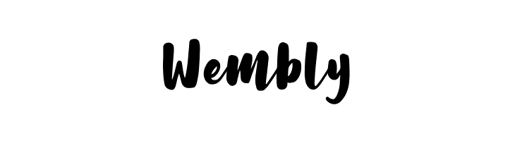 LilyWhite  Free Fonts Download