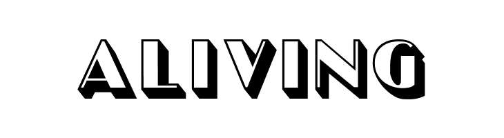 UncleBobMF-Shadow  Free Fonts Download