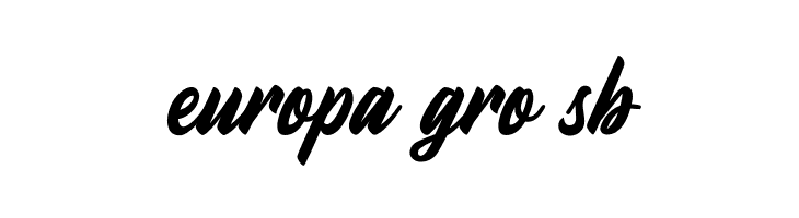 Fineberg Demo  Free Fonts Download