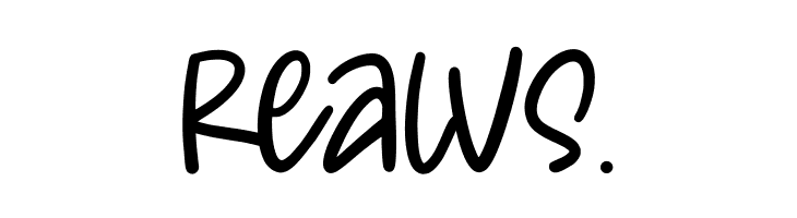 Joyful Unicorn  Free Fonts Download