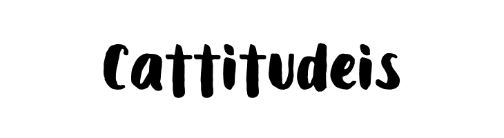 Chabitta  Free Fonts Download