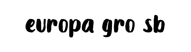 Chabitta  Free Fonts Download