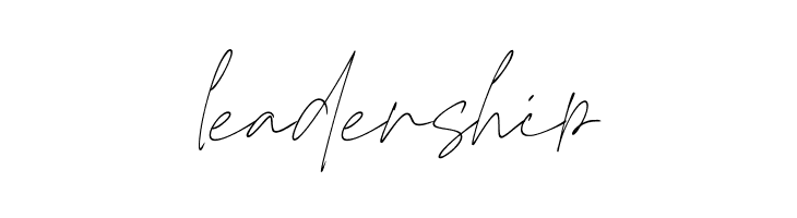 Rosyitha  Free Fonts Download