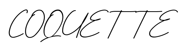 Mahallini  Free Fonts Download