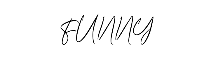 Amettasignature  Free Fonts Download