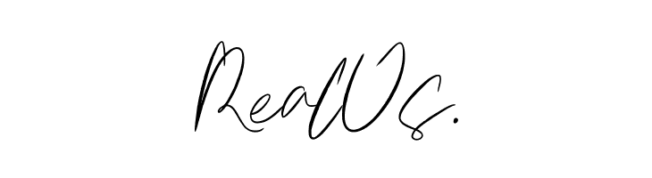 Amettasignature  Free Fonts Download