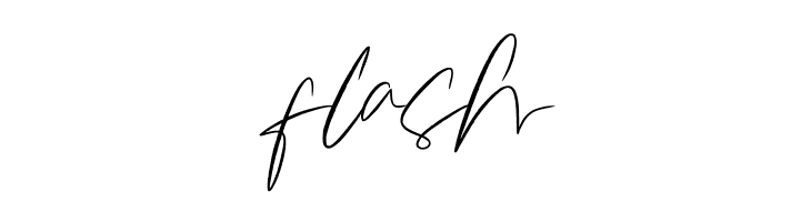 Amettasignature  Free Fonts Download