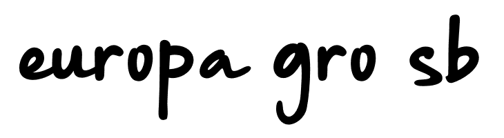 Epiphany  Free Fonts Download