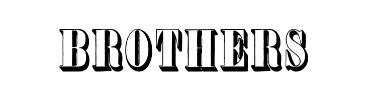 Plastische Plakat-Antiqua  Free Fonts Download