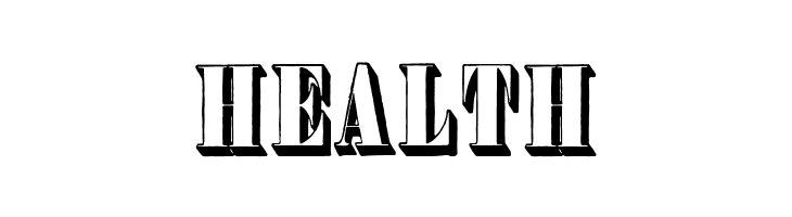 Plastische Plakat-Antiqua  Free Fonts Download