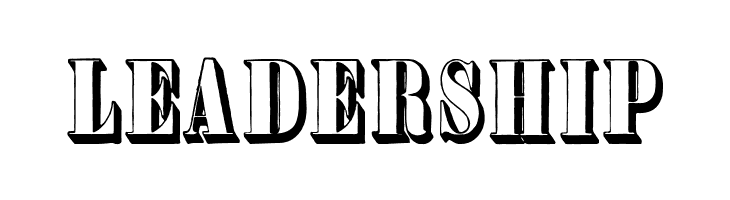 Plastische Plakat-Antiqua  Free Fonts Download