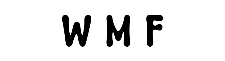 wilson  Free Fonts Download