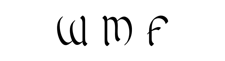 Mellifluous  Free Fonts Download