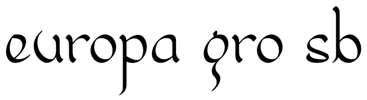 Mellifluous  Free Fonts Download
